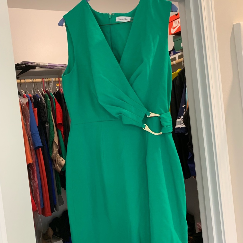 Calvin Klein Dress